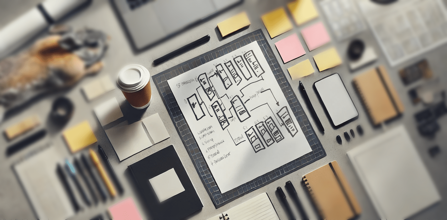 SalesRabbit marketing and product visual