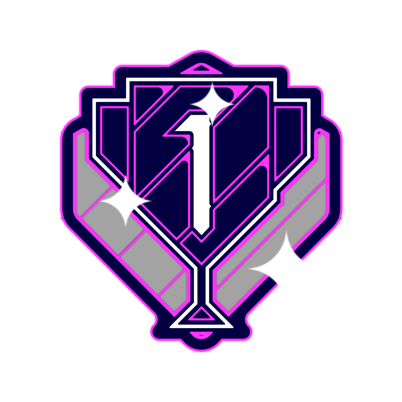SalesRabbit achievement badge tier 2