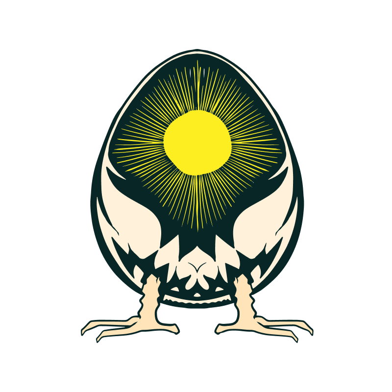 SalesRabbit achievement badge tier 1