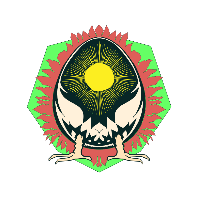 SalesRabbit achievement badge tier 3