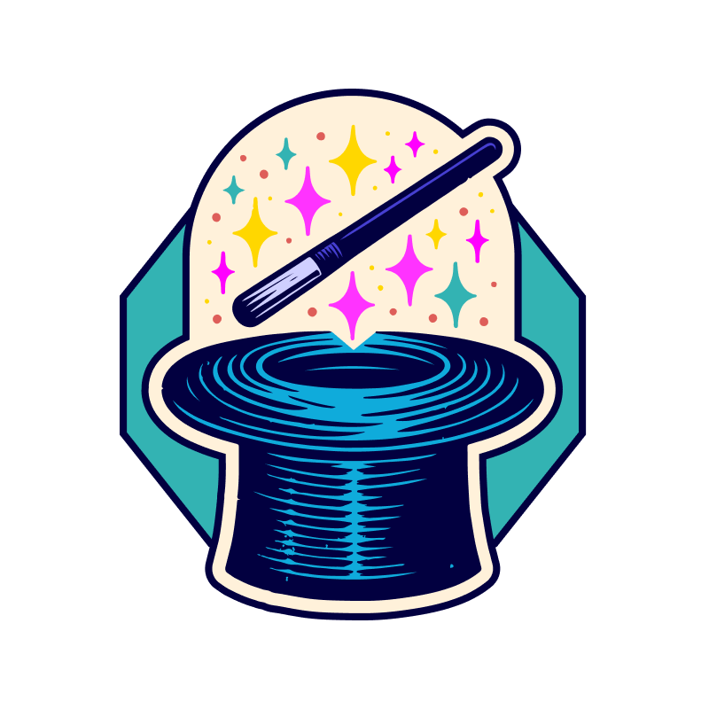 SalesRabbit achievement badge