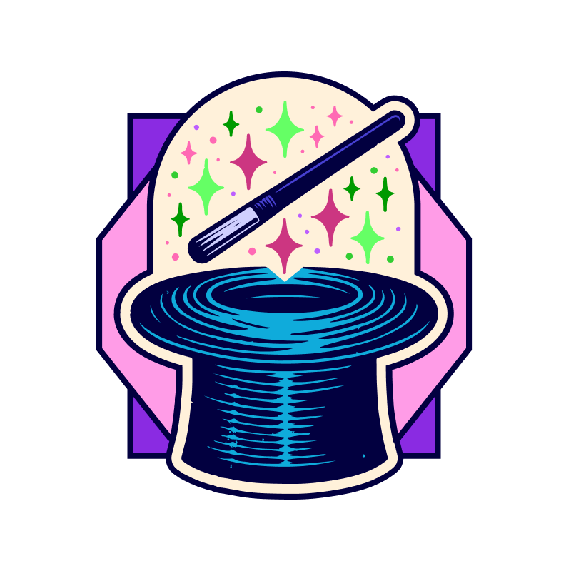 SalesRabbit achievement badge