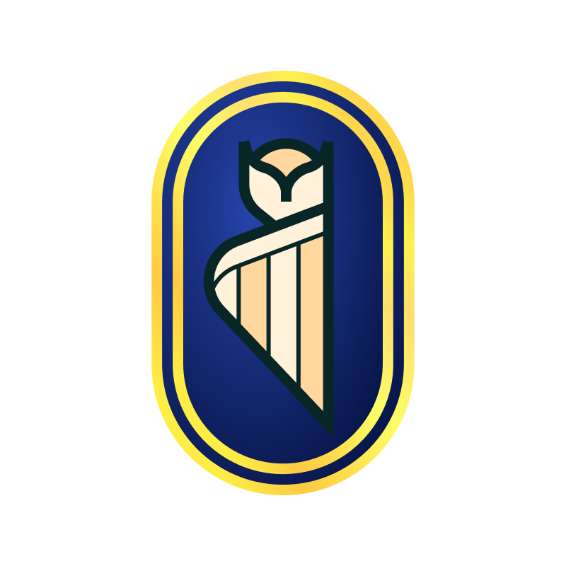 SalesRabbit achievement badge