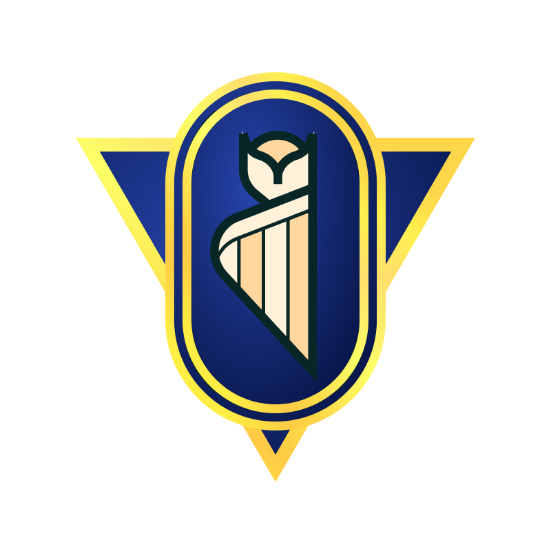 SalesRabbit achievement badge