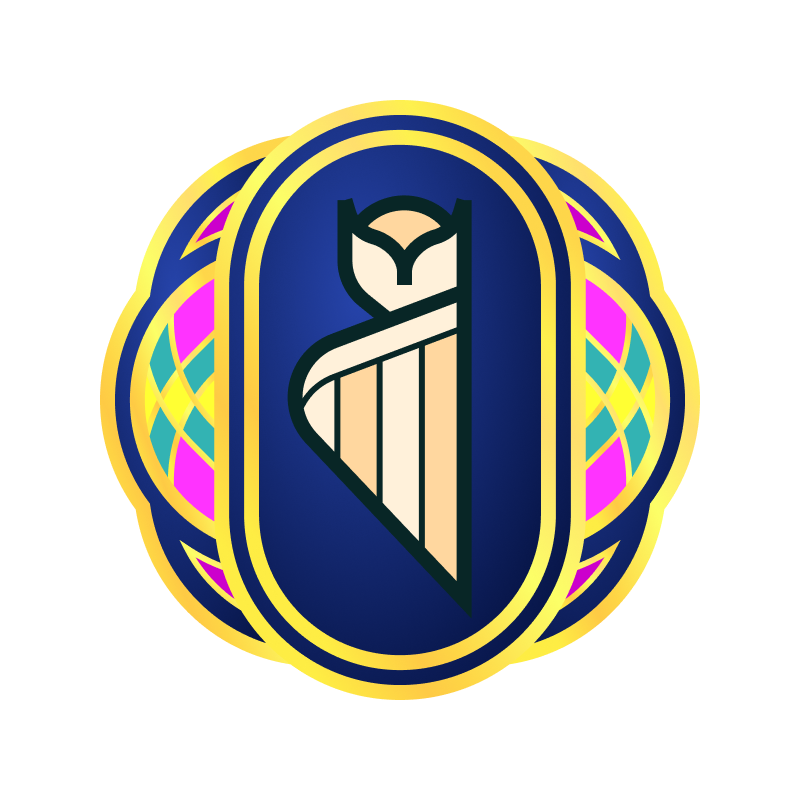 SalesRabbit achievement badge