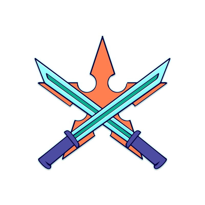 SalesRabbit achievement badge