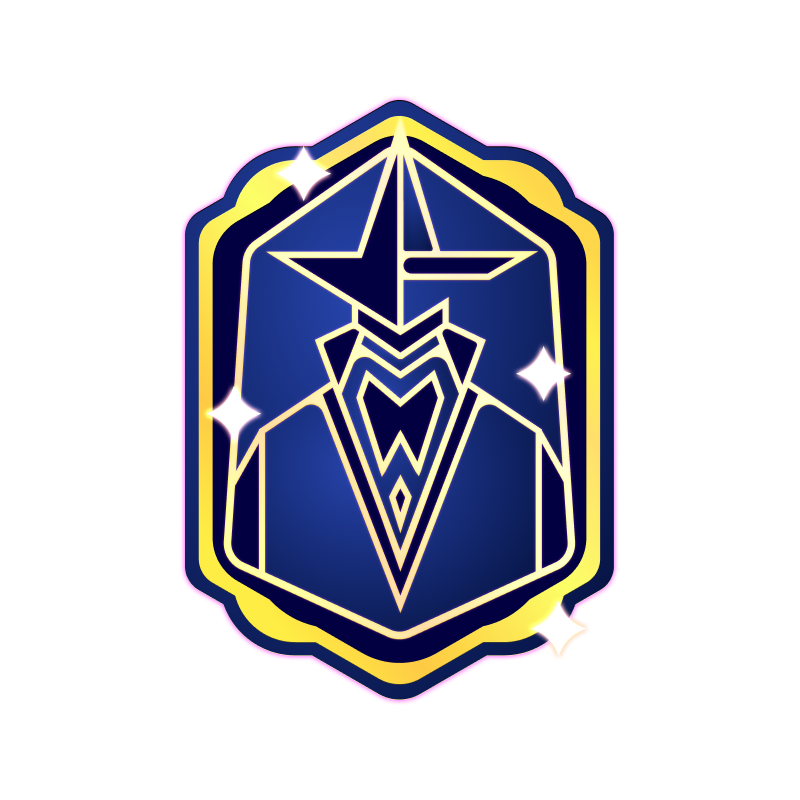 SalesRabbit achievement badge