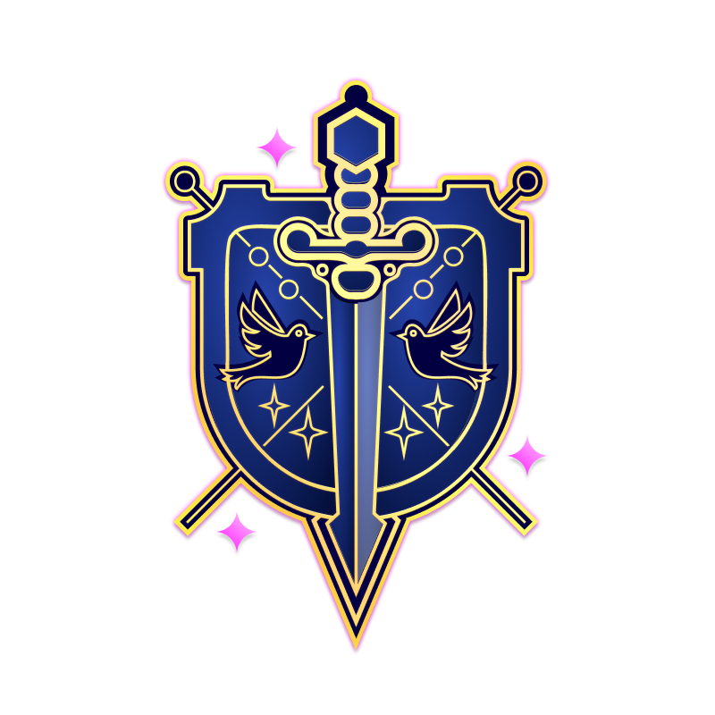 SalesRabbit achievement badge