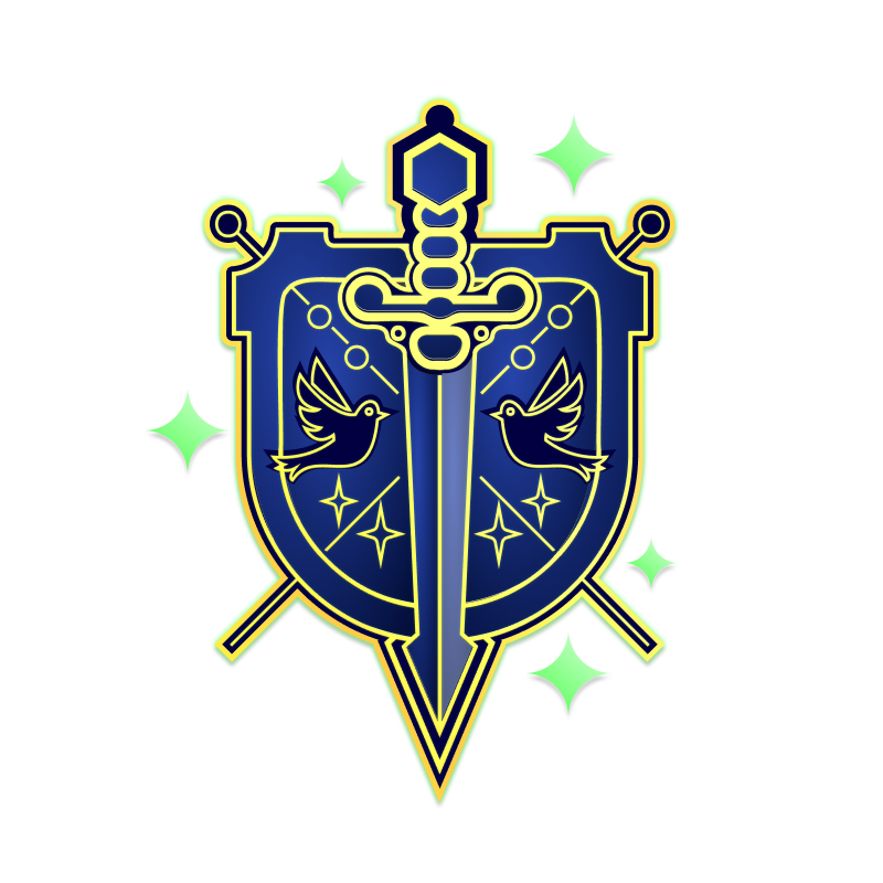 SalesRabbit achievement badge