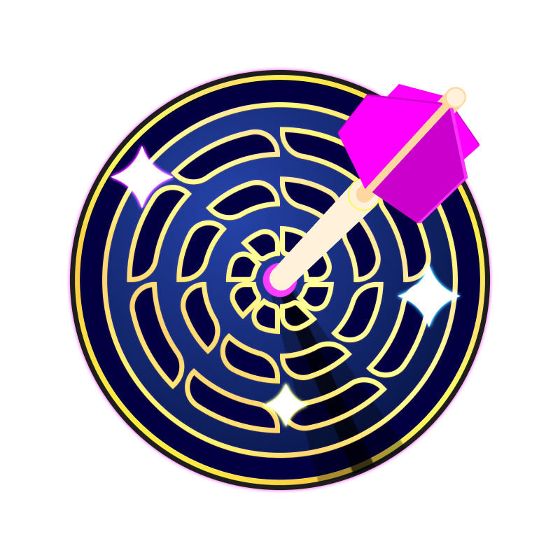 SalesRabbit achievement badge