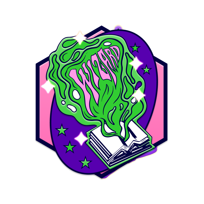 SalesRabbit achievement badge