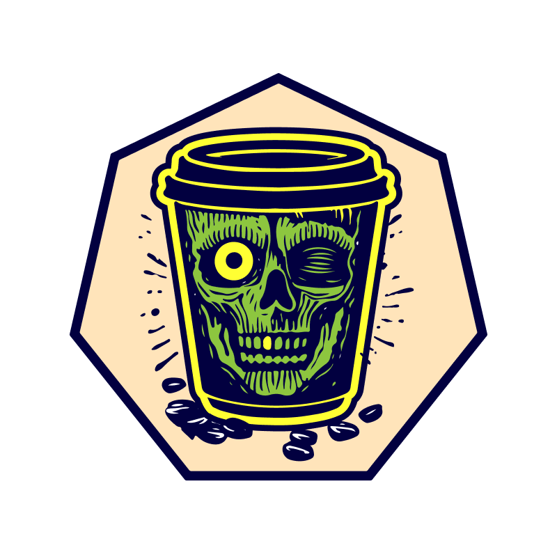 SalesRabbit achievement badge